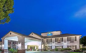 Days Inn And Suites Gresham Or